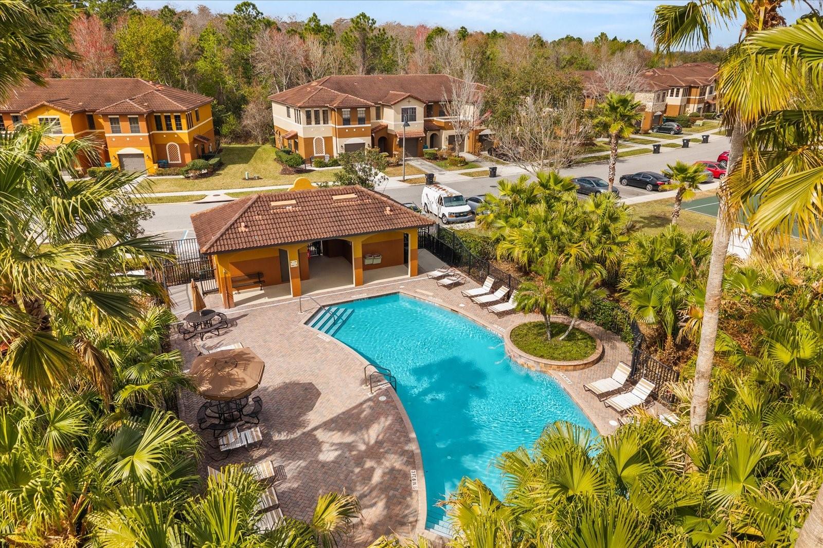 Image 31 of 32 For 9651 Doris Lane