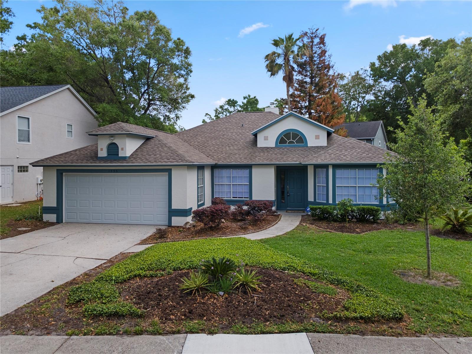 Details for 1356 American Elm Drive, ALTAMONTE SPRINGS, FL 32714