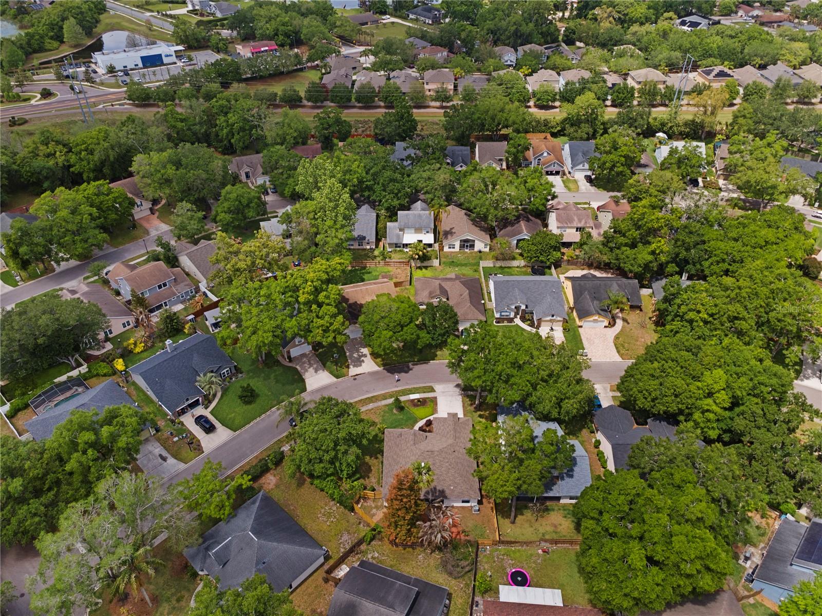 Image 43 of 53 For 1356 American Elm Drive