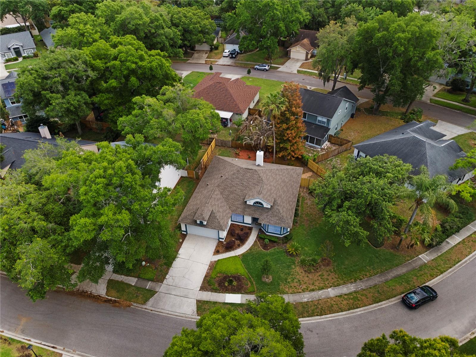 Image 46 of 53 For 1356 American Elm Drive