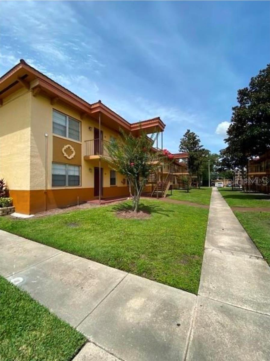 Details for 710 Mcdougall Court 710, ORLANDO, FL 32809