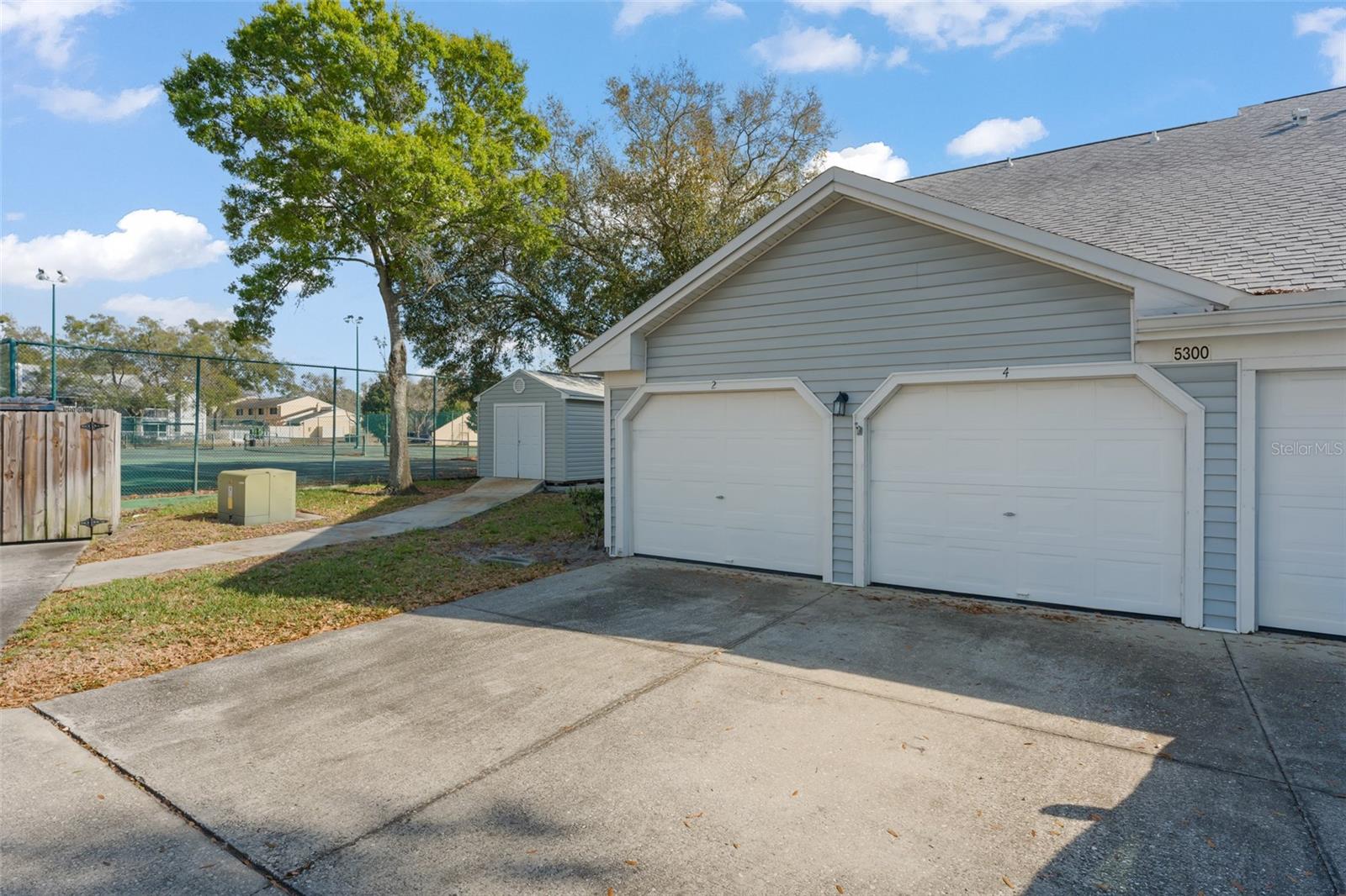 Image 2 of 38 For 5300 Dover Village Lane 4