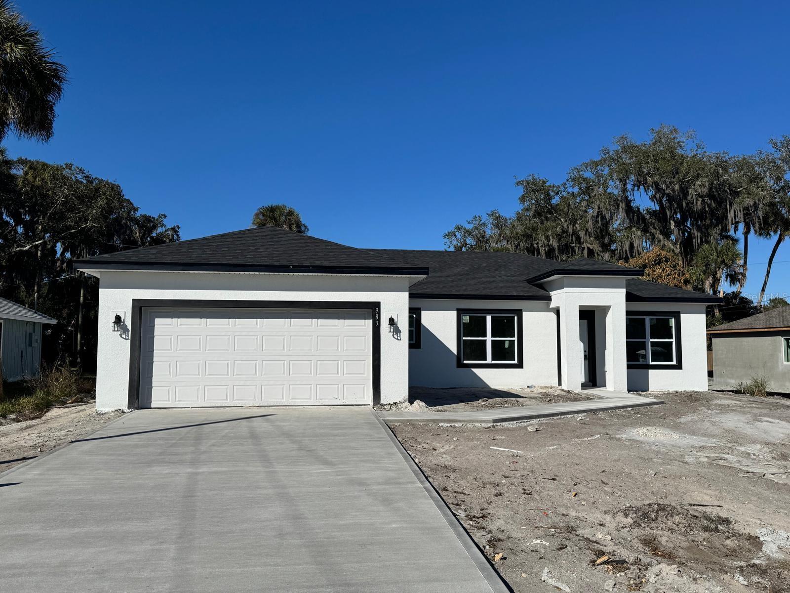 Listing Details for 983 Pace Drive Nw, PALM BAY, FL 32907