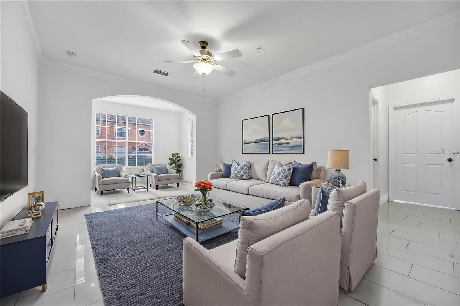 Image 4 of 45 For 12855 Madison Pointe Circle 101