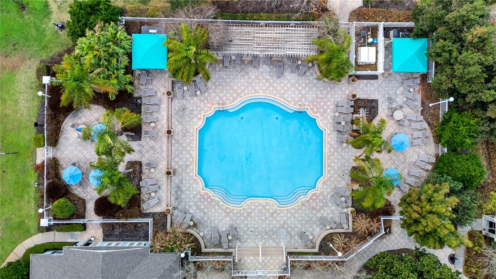 Image 44 of 45 For 12855 Madison Pointe Circle 101