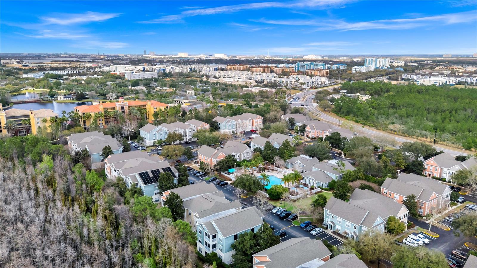 Image 45 of 45 For 12855 Madison Pointe Circle 101