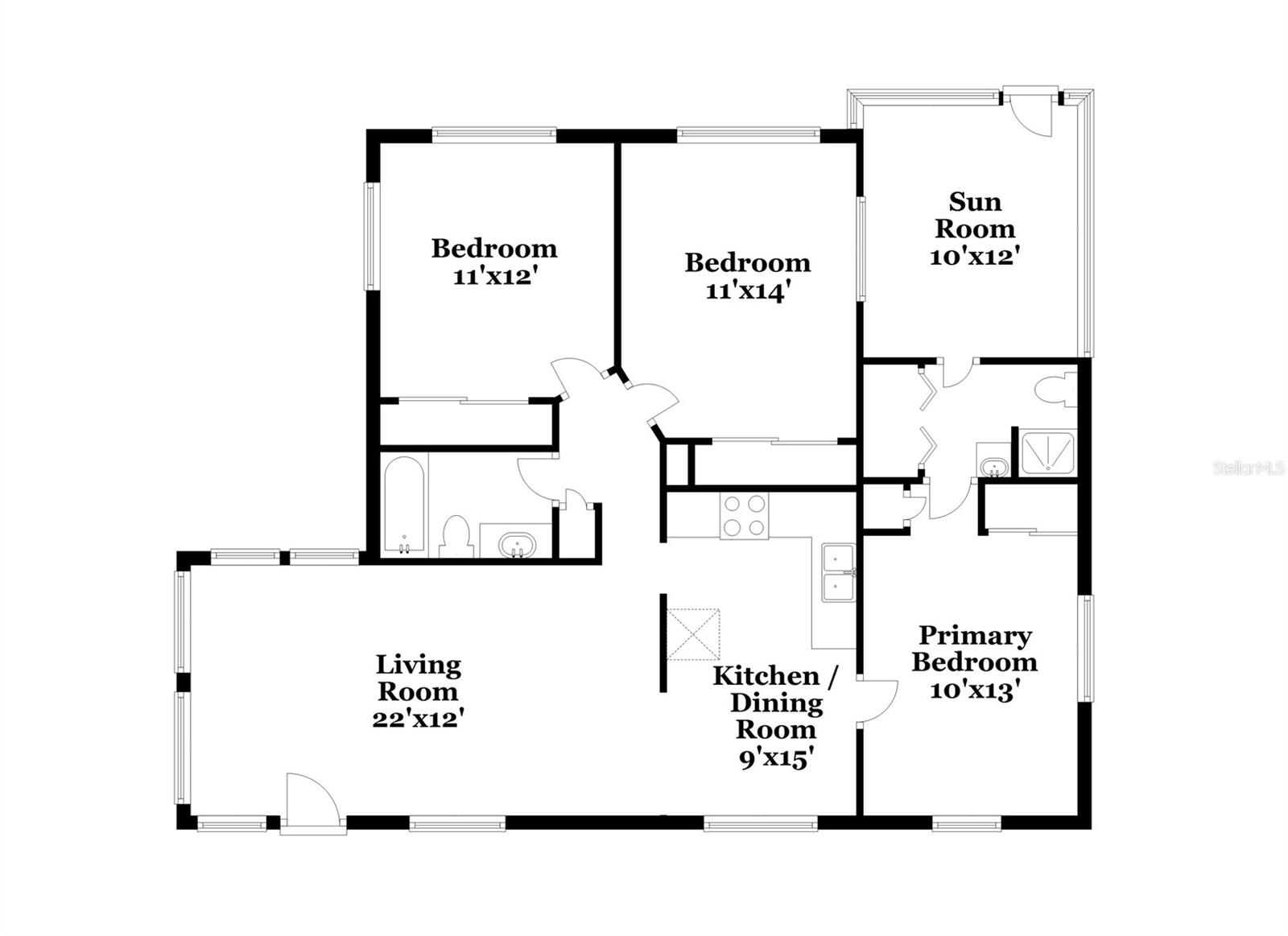 Image 16 of 16 For 10246 108th Avenue