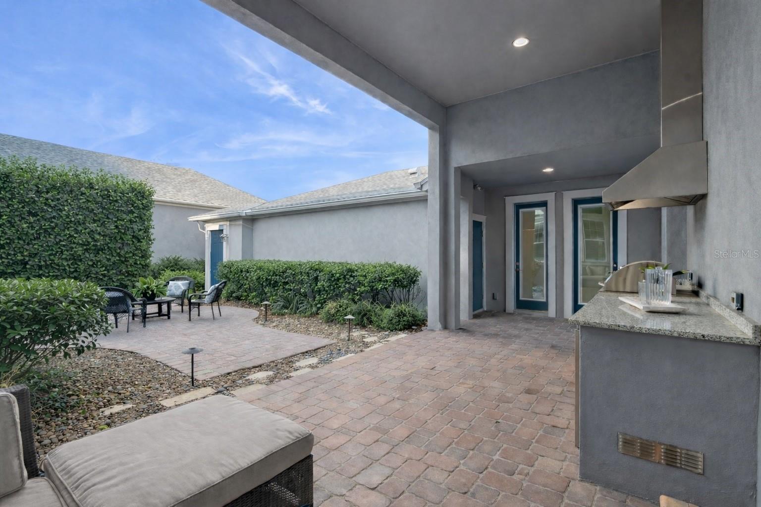 Image 44 of 76 For 13755 Granger Avenue