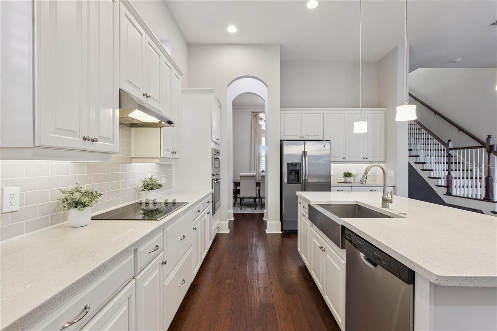 Image 8 of 76 For 13755 Granger Avenue