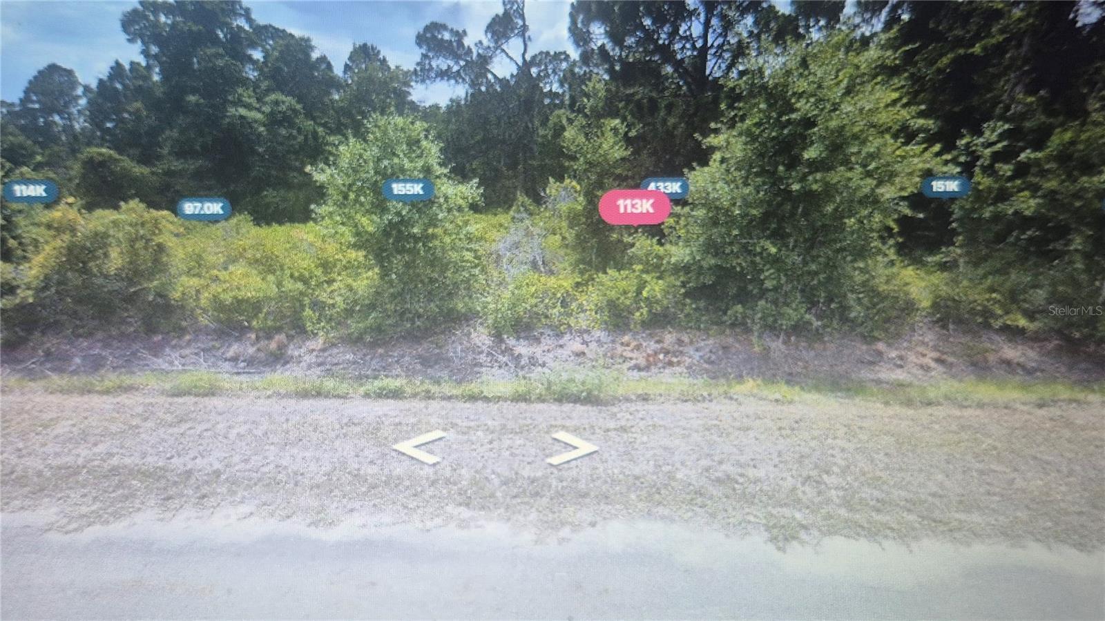 Details for 1450 Olsen Road, AVON PARK, FL 33825