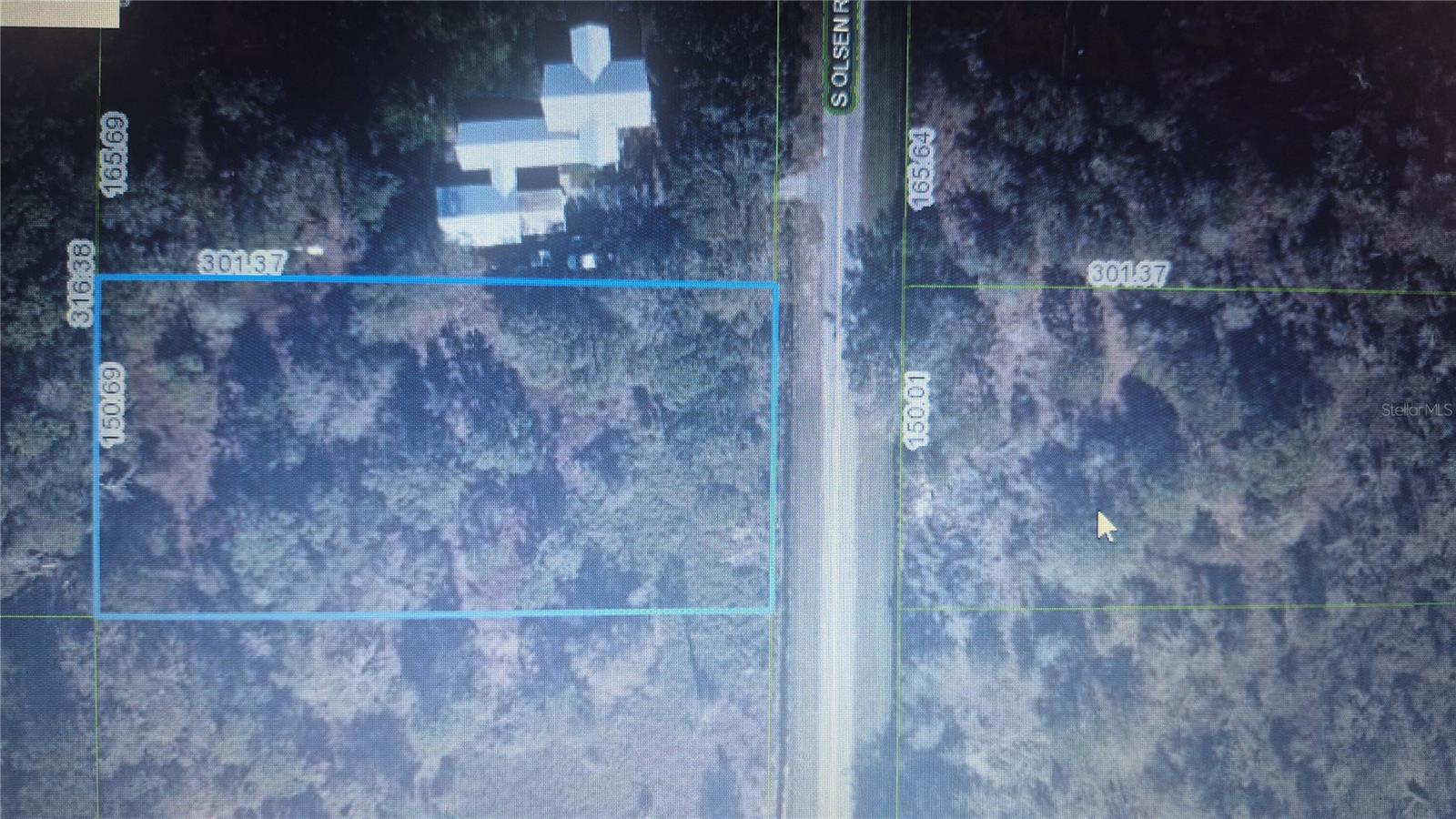 Image 5 of 6 For 1450 Olsen Road