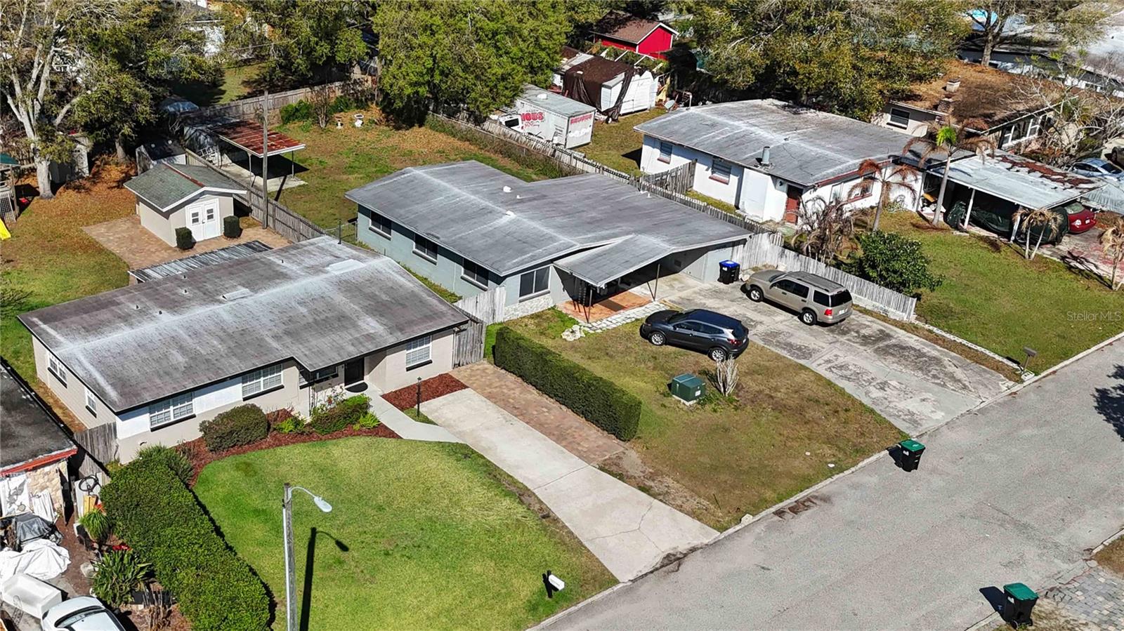 Image 45 of 49 For 7638 Simms Avenue