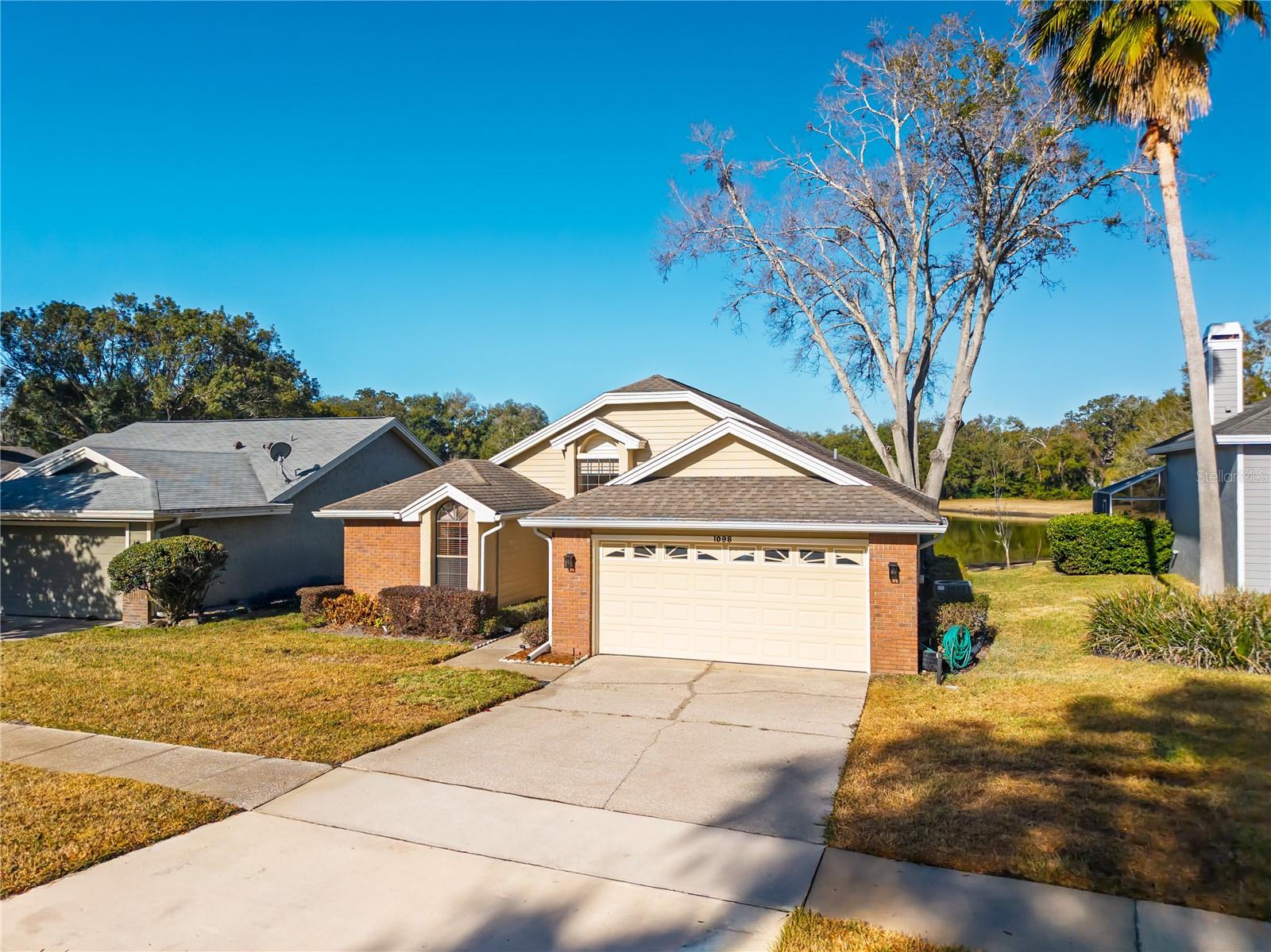 Image 60 of 68 For 1098 Piedmont Oaks Drive