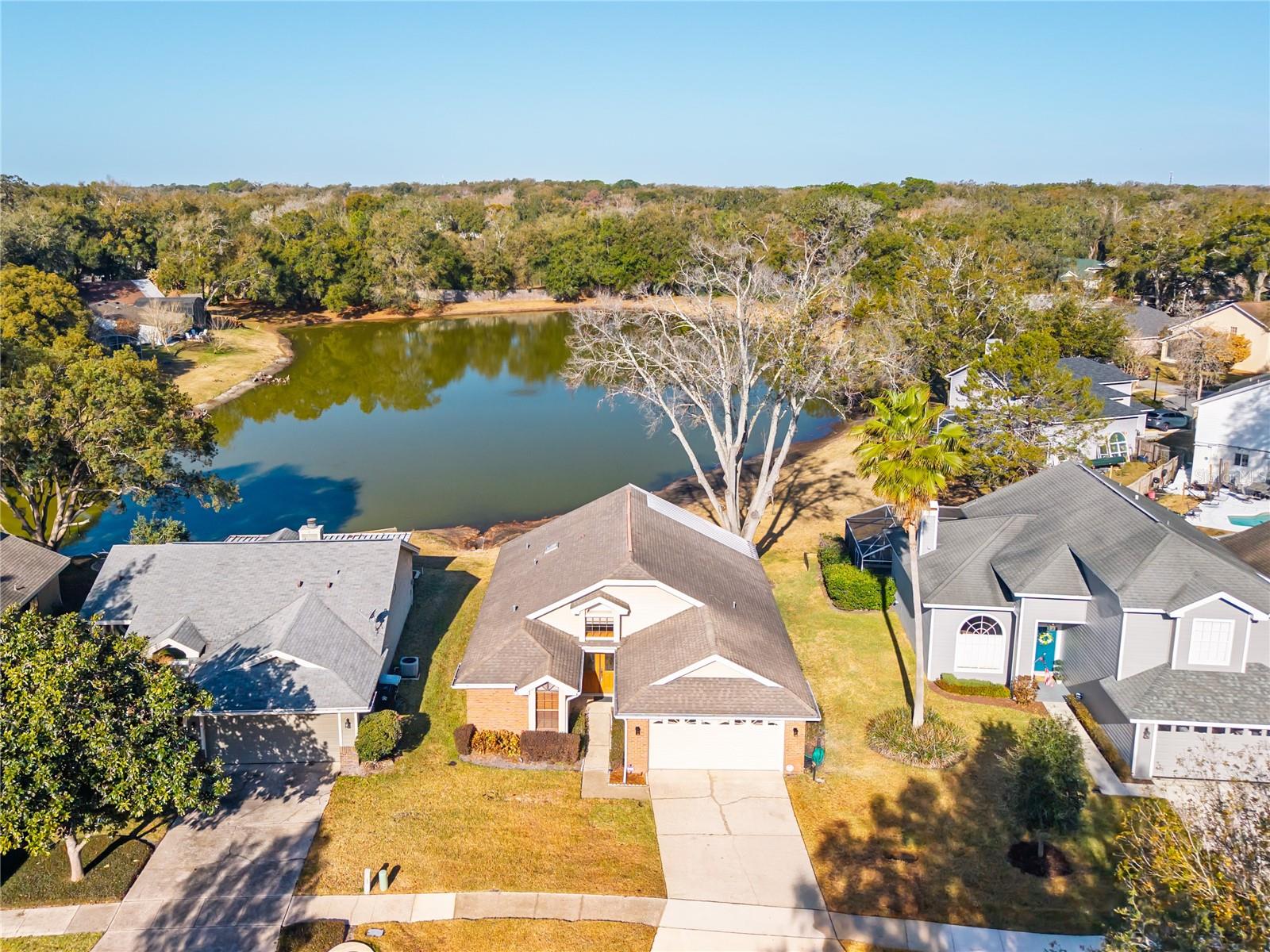 Image 62 of 68 For 1098 Piedmont Oaks Drive
