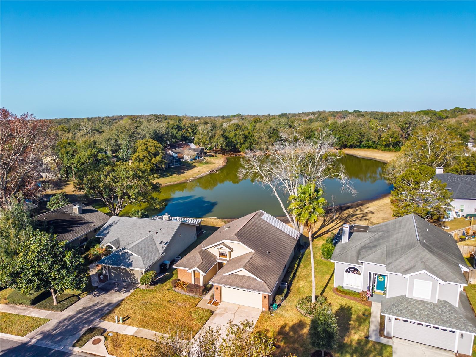 Image 63 of 68 For 1098 Piedmont Oaks Drive