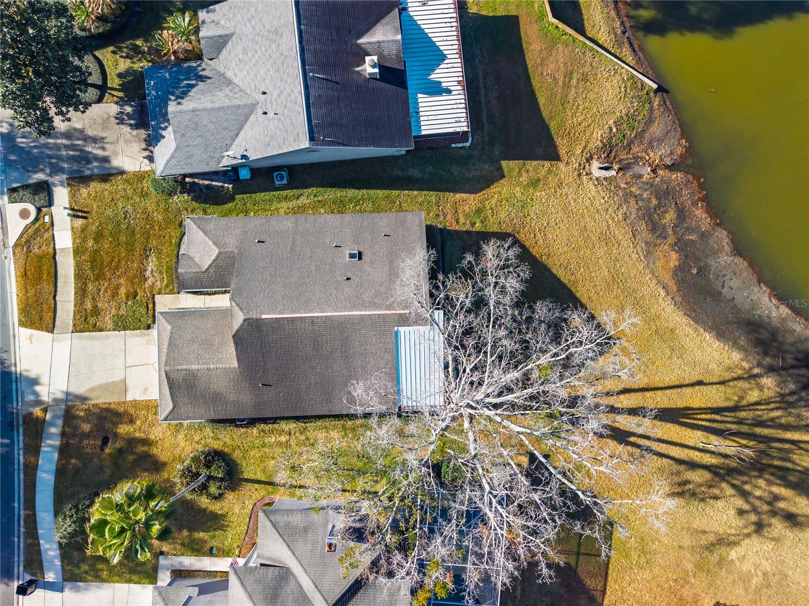 Image 65 of 68 For 1098 Piedmont Oaks Drive