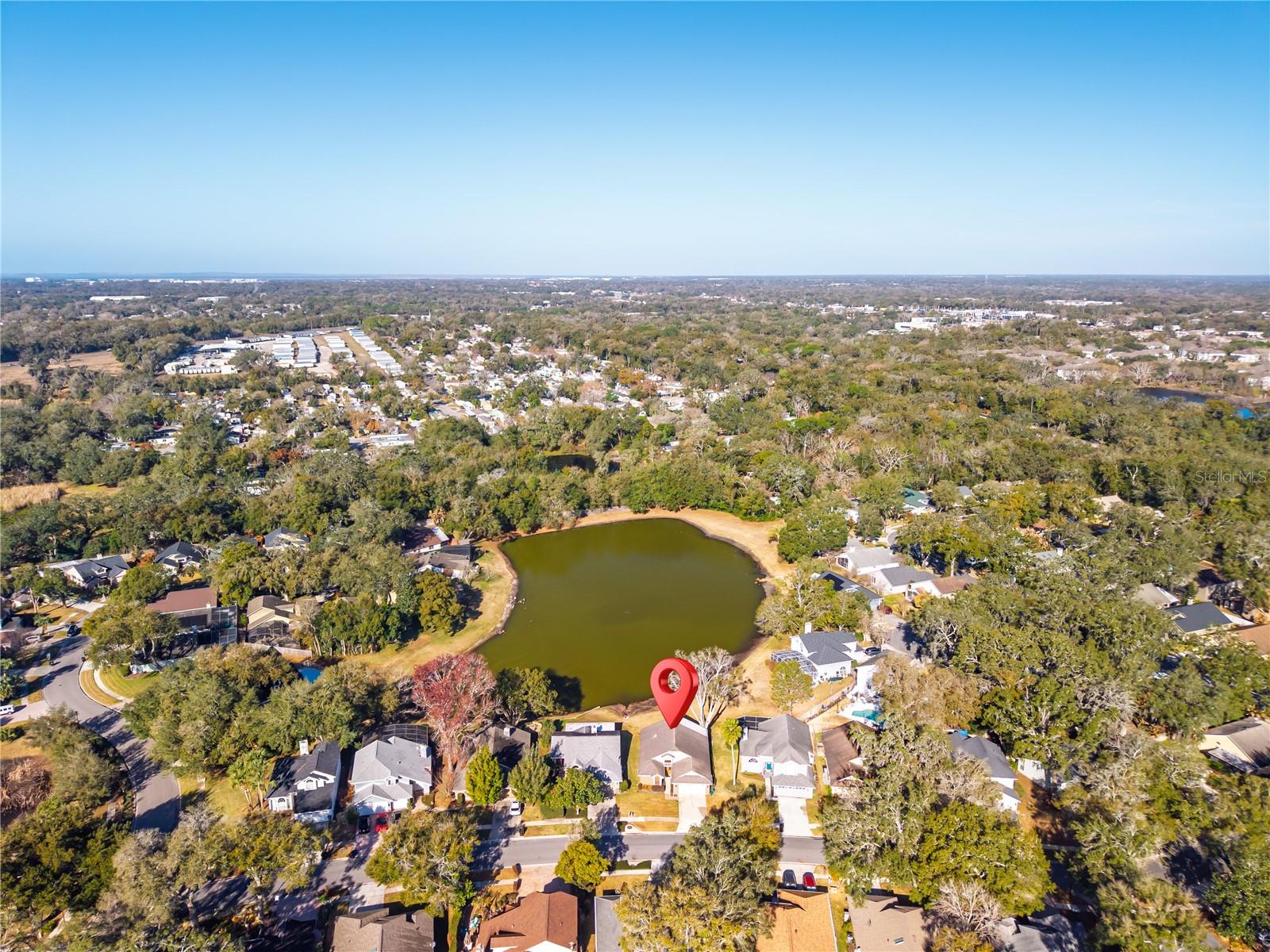 Image 67 of 68 For 1098 Piedmont Oaks Drive