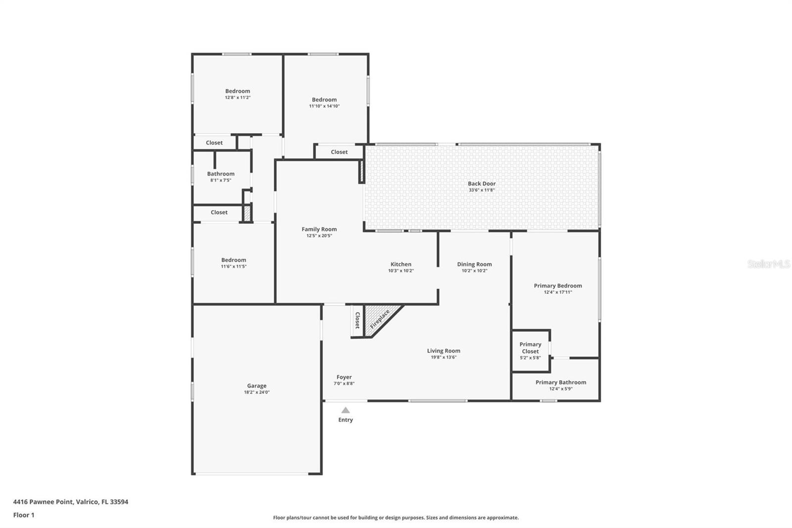 Image 21 of 21 For 4416 Pawnee Path