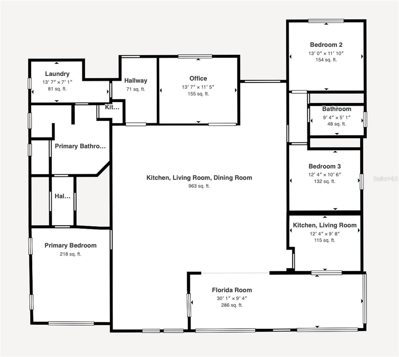 Image 31 of 31 For 9513 79th Loop