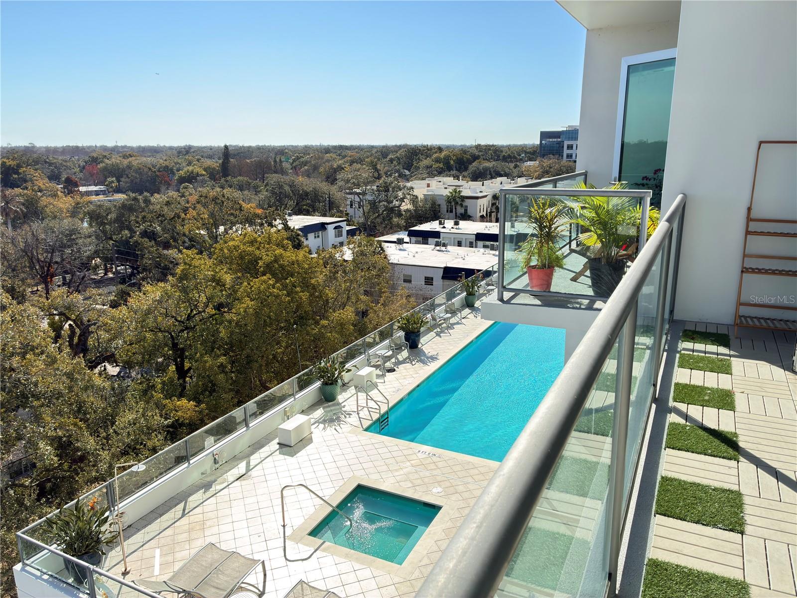 Image 17 of 18 For 101 Eola Drive 706