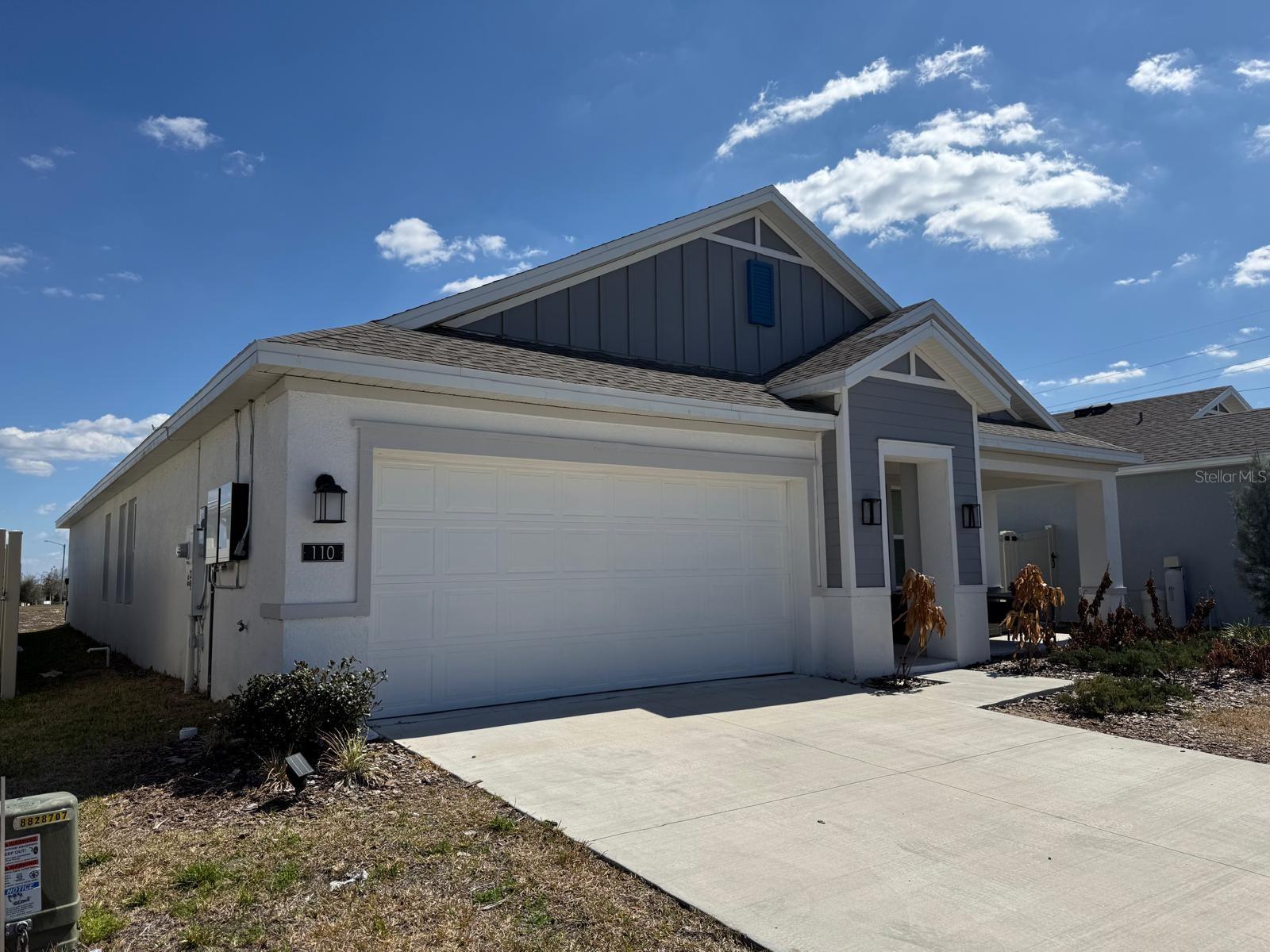 Details for 110 Kayak Avenue, HAINES CITY, FL 33844