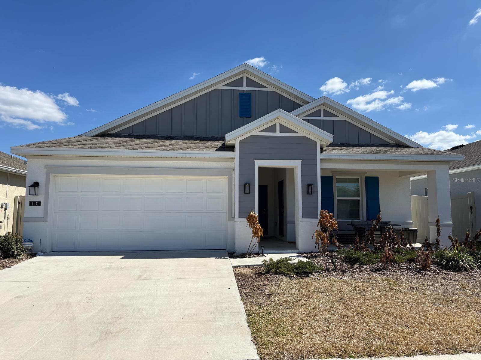 Details for 110 Kayak Avenue, HAINES CITY, FL 33844