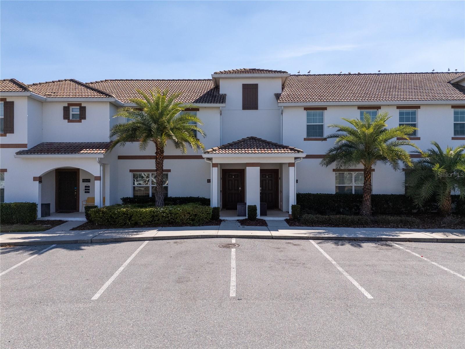 Details for 4867 Romeo Circle, KISSIMMEE, FL 34746