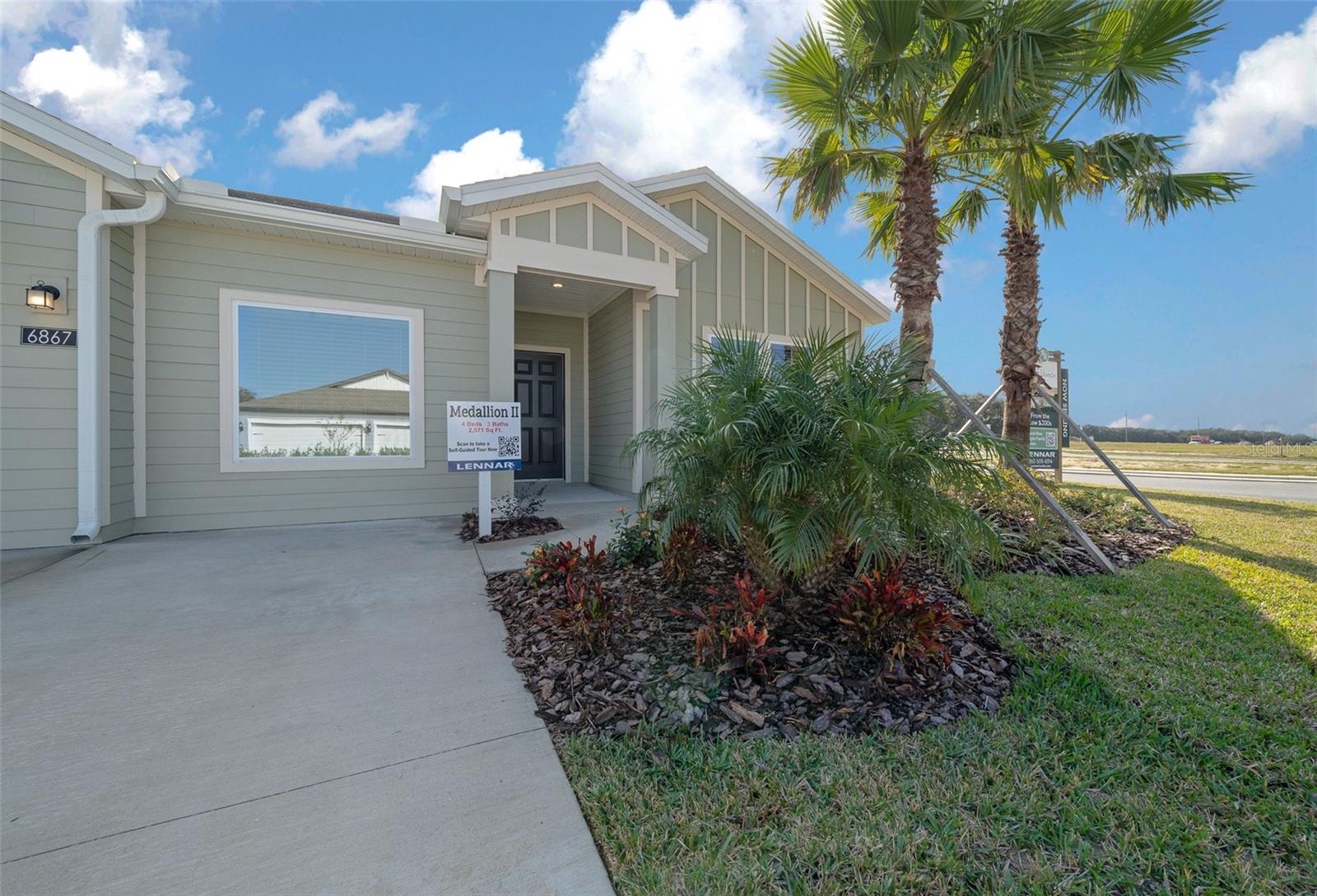 Details for 14192 Convergence Boulevard, ALACHUA, FL 32615