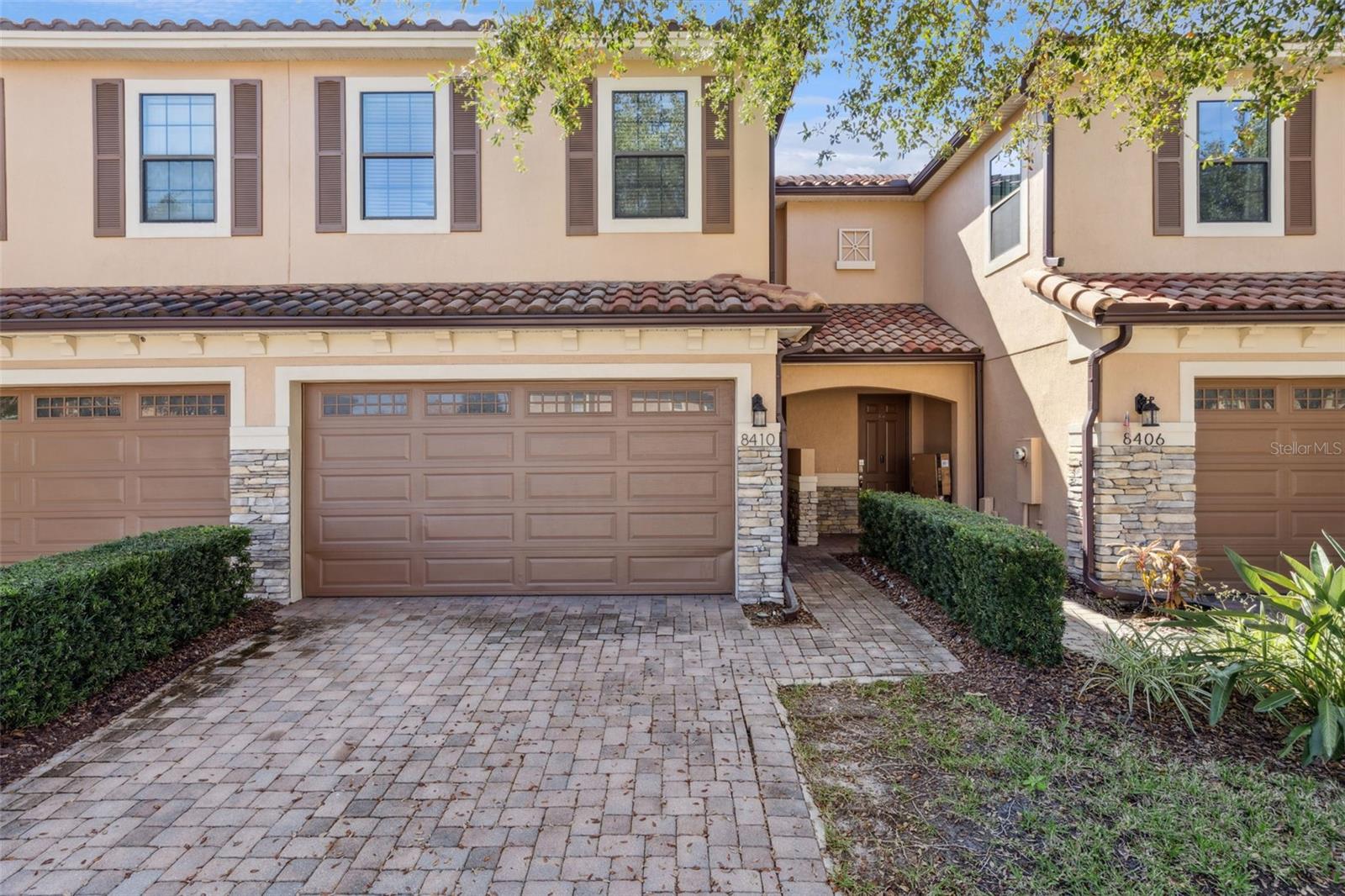 Details for 8410 Kelsall Drive, ORLANDO, FL 32832