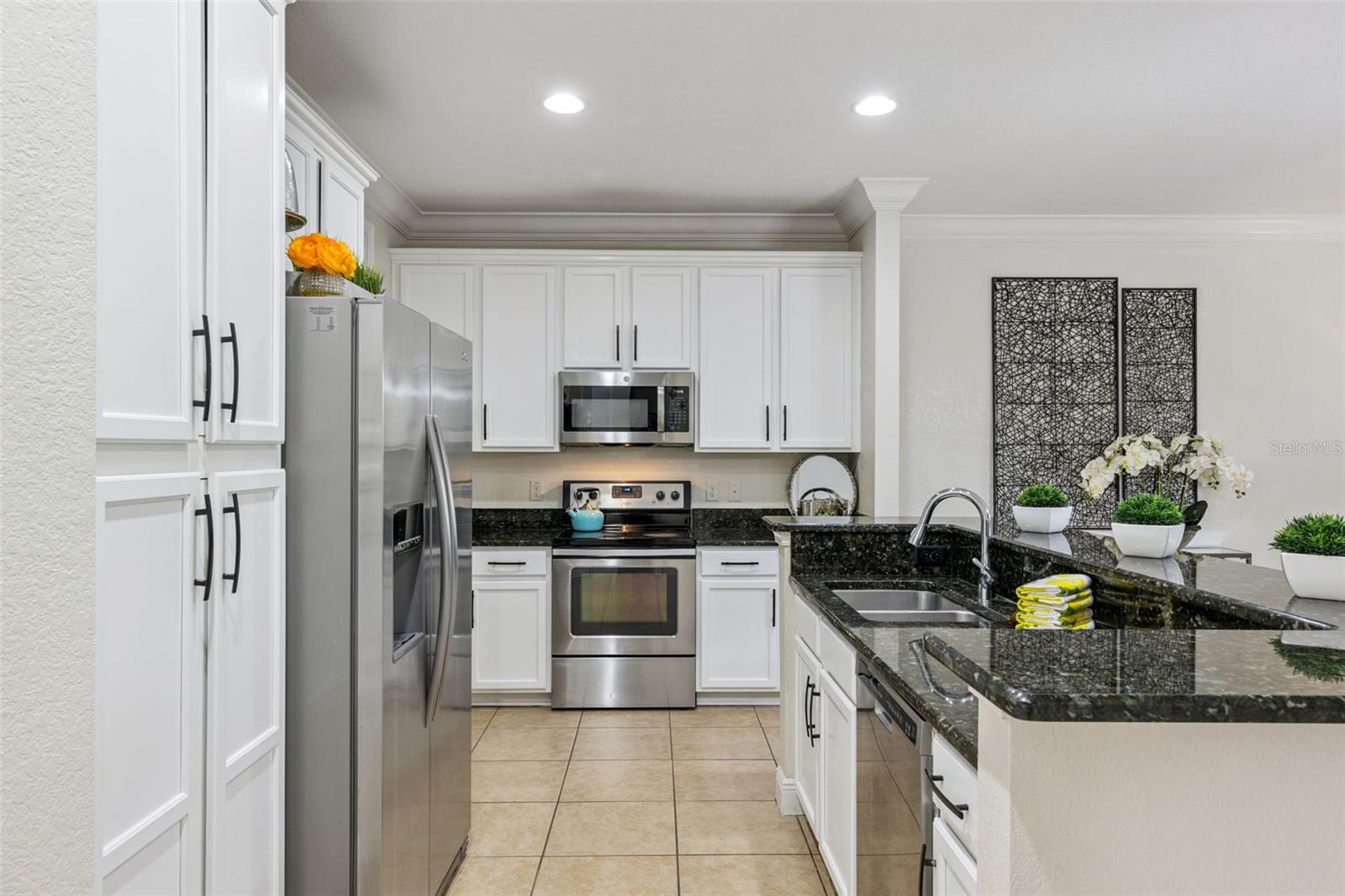 Image 12 of 39 For 8410 Kelsall Drive