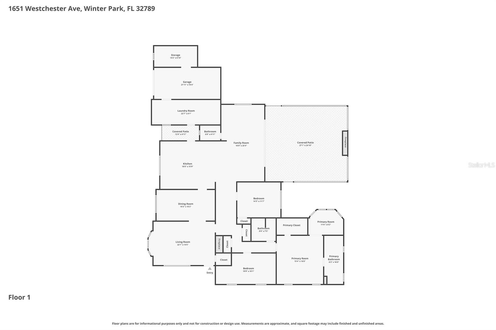 Image 43 of 49 For 1651 Westchester Avenue