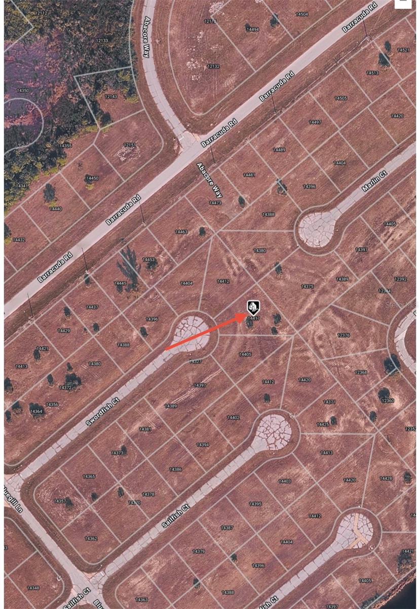 Details for 14417 Swordfish Court, PLACIDA, FL 33946