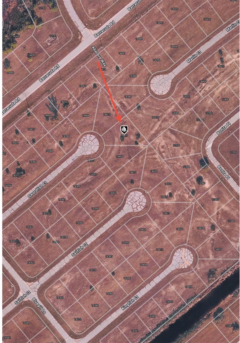 Image 2 of 5 For 14417 Swordfish Court