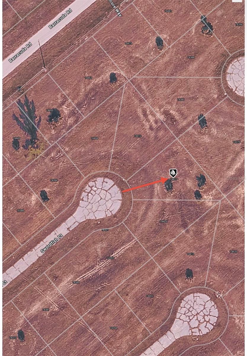 Image 3 of 5 For 14417 Swordfish Court