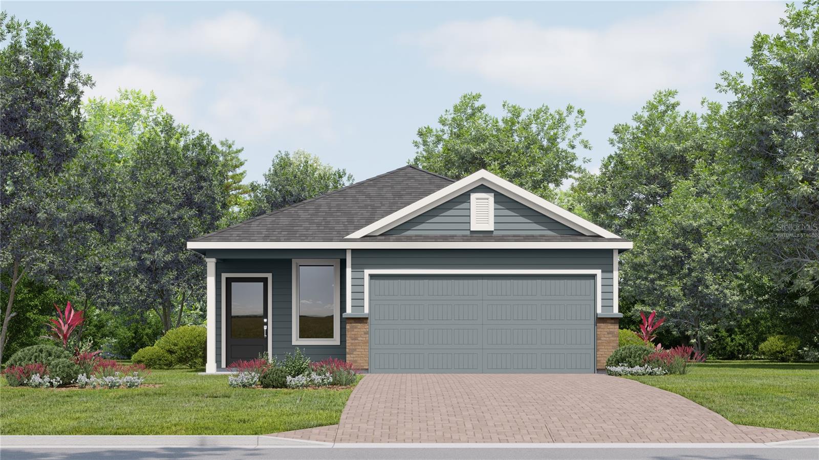 Details for 6056 Wellbeing Way, CLERMONT, FL 34714