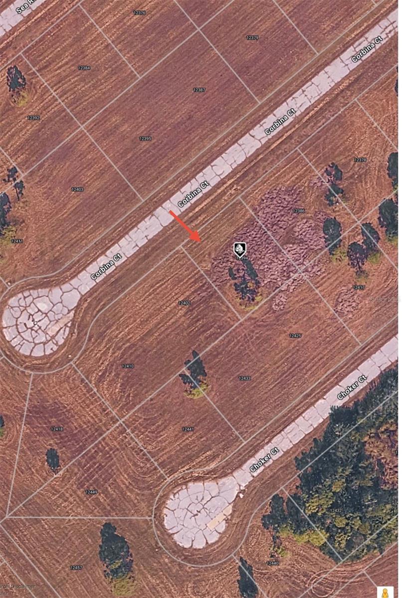 Image 3 of 8 For 12394 Corbina Court