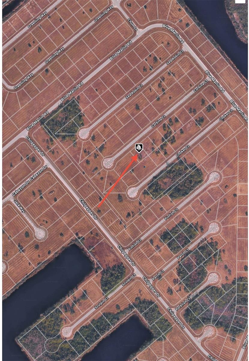 Image 4 of 8 For 12394 Corbina Court