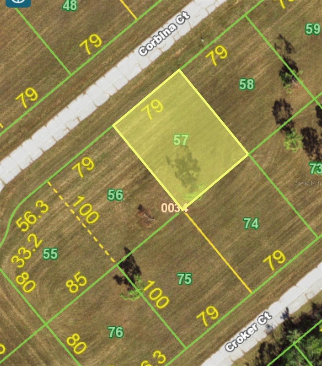 Image 8 of 8 For 12394 Corbina Court