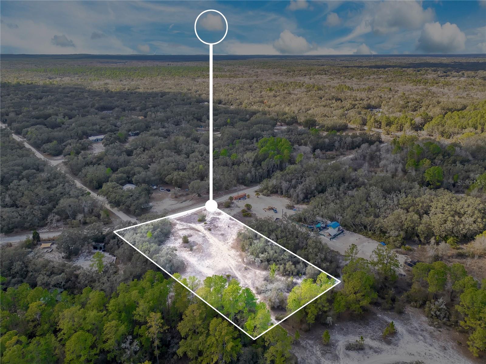 Details for Goodstone Drive, WEBSTER, FL 33597