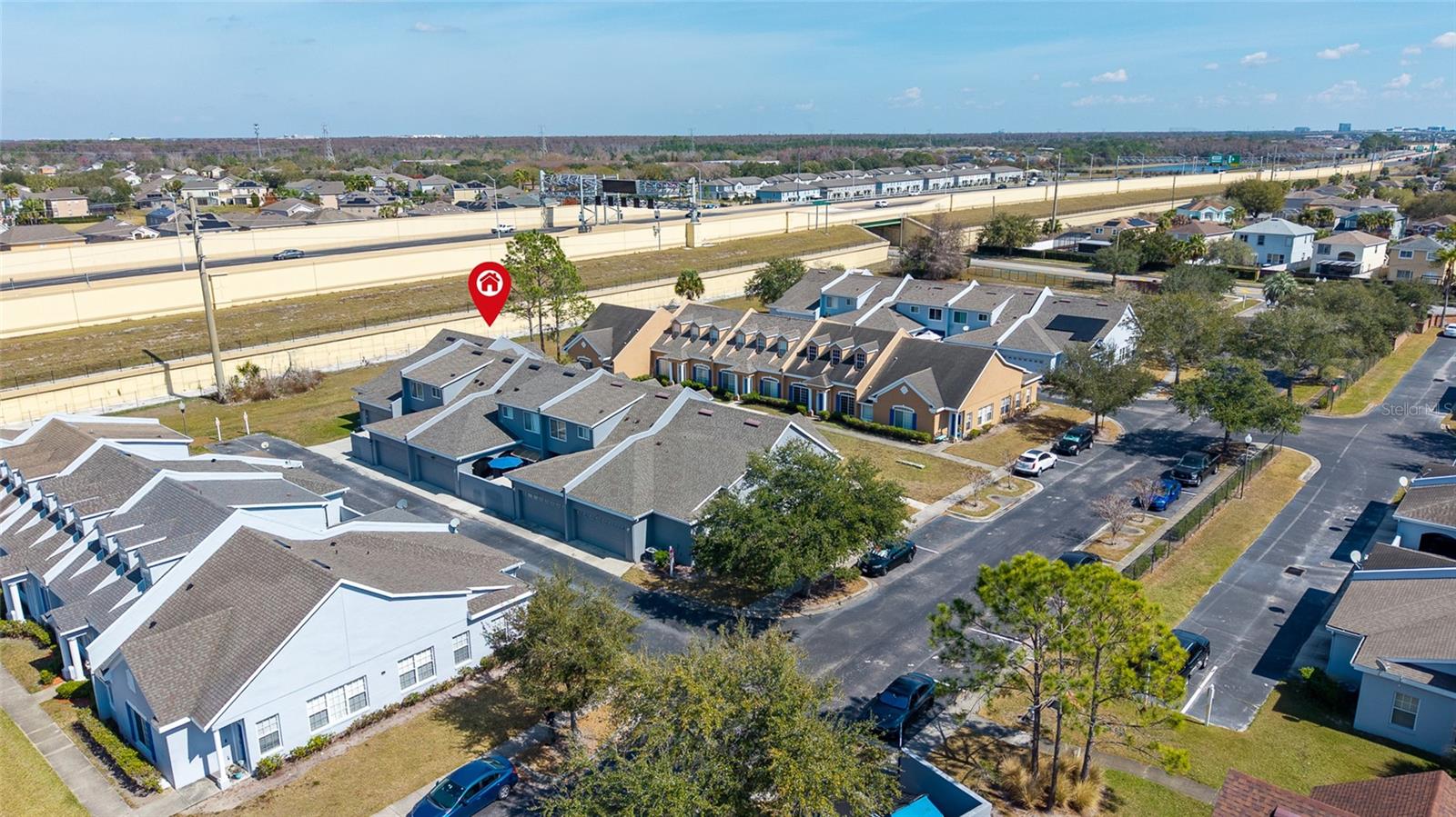 Image 27 of 32 For 2157 Island Walk Drive