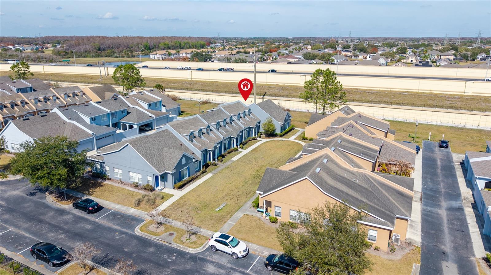 Image 29 of 32 For 2157 Island Walk Drive