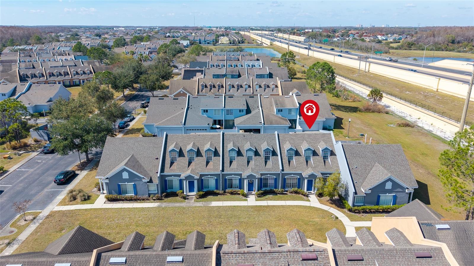 Image 30 of 32 For 2157 Island Walk Drive