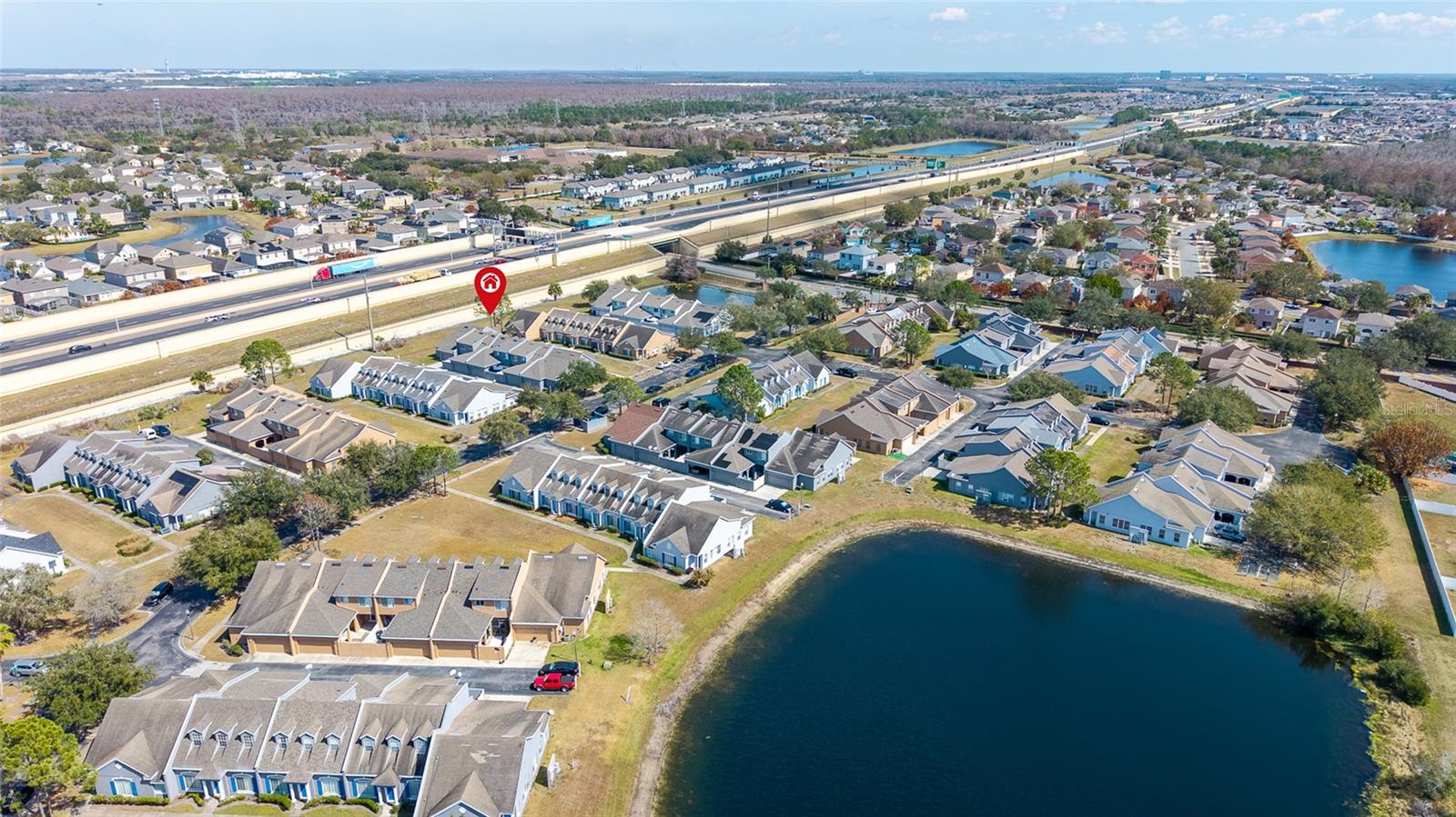 Image 32 of 32 For 2157 Island Walk Drive