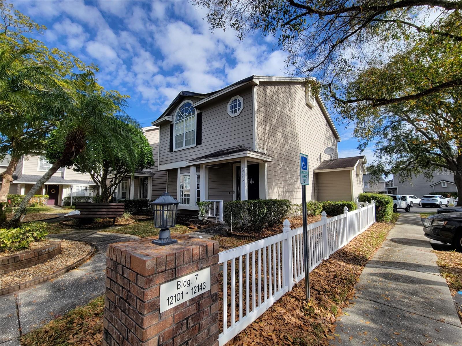 Image 16 of 17 For 12143 Bruceton Way 108