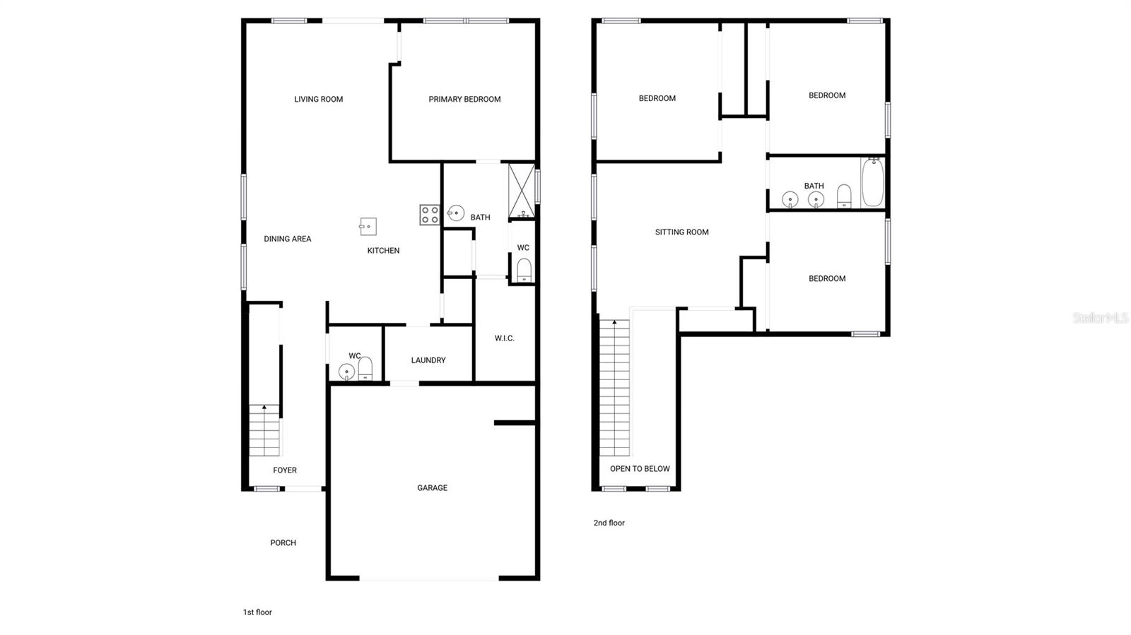 Image 28 of 28 For 2348 Mystic Maze Lane