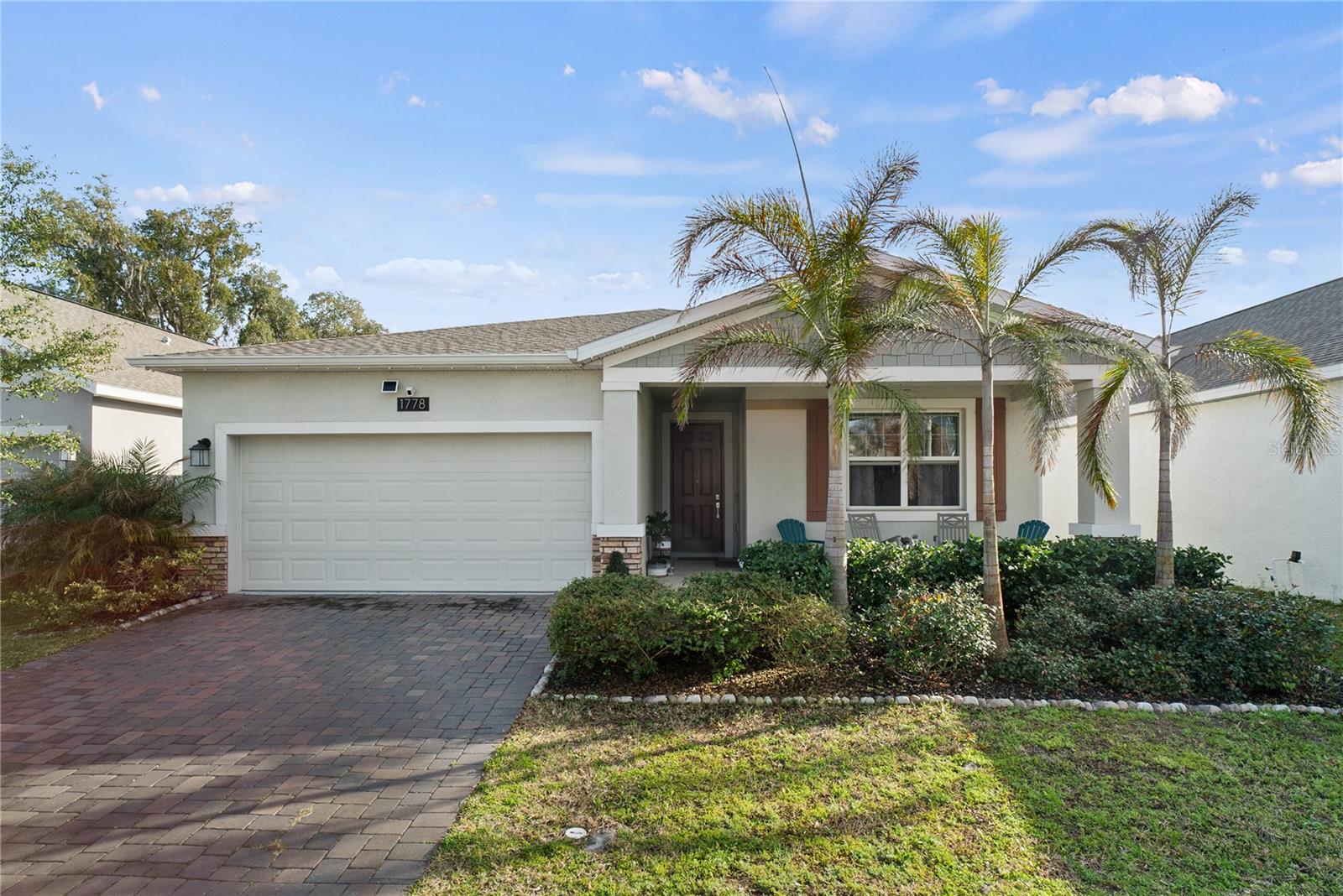 Details for 1778 Good Neighbor Loop, KISSIMMEE, FL 34744