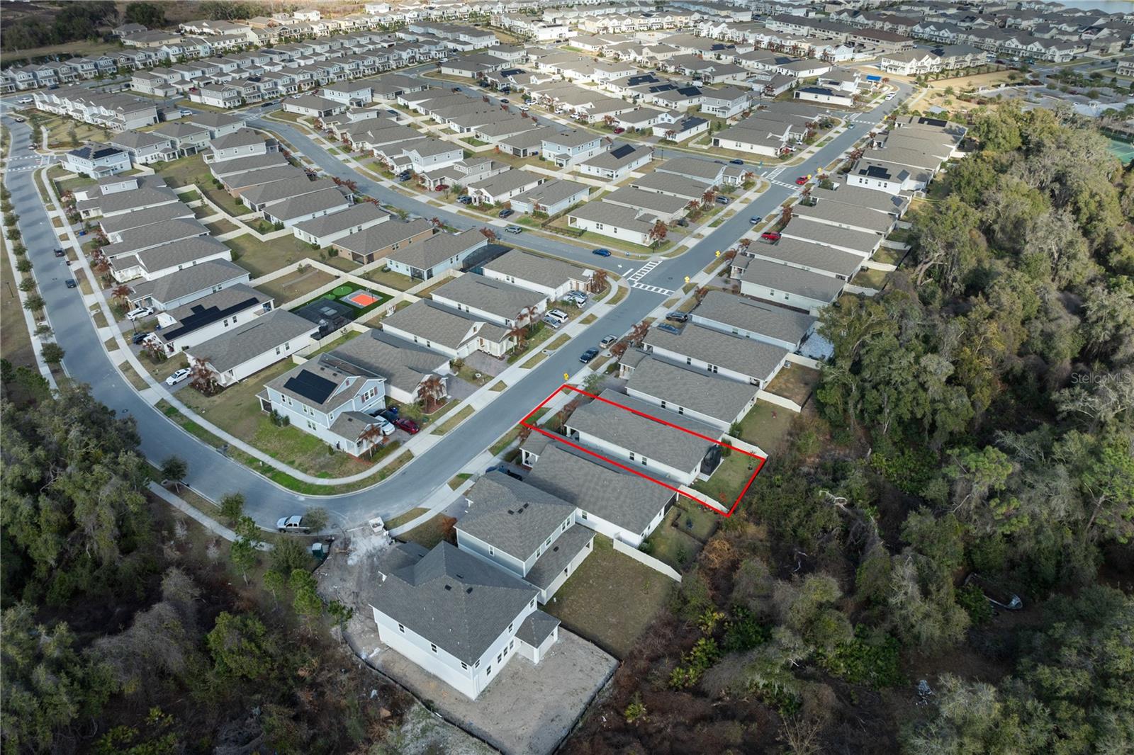 Image 32 of 32 For 1778 Good Neighbor Loop