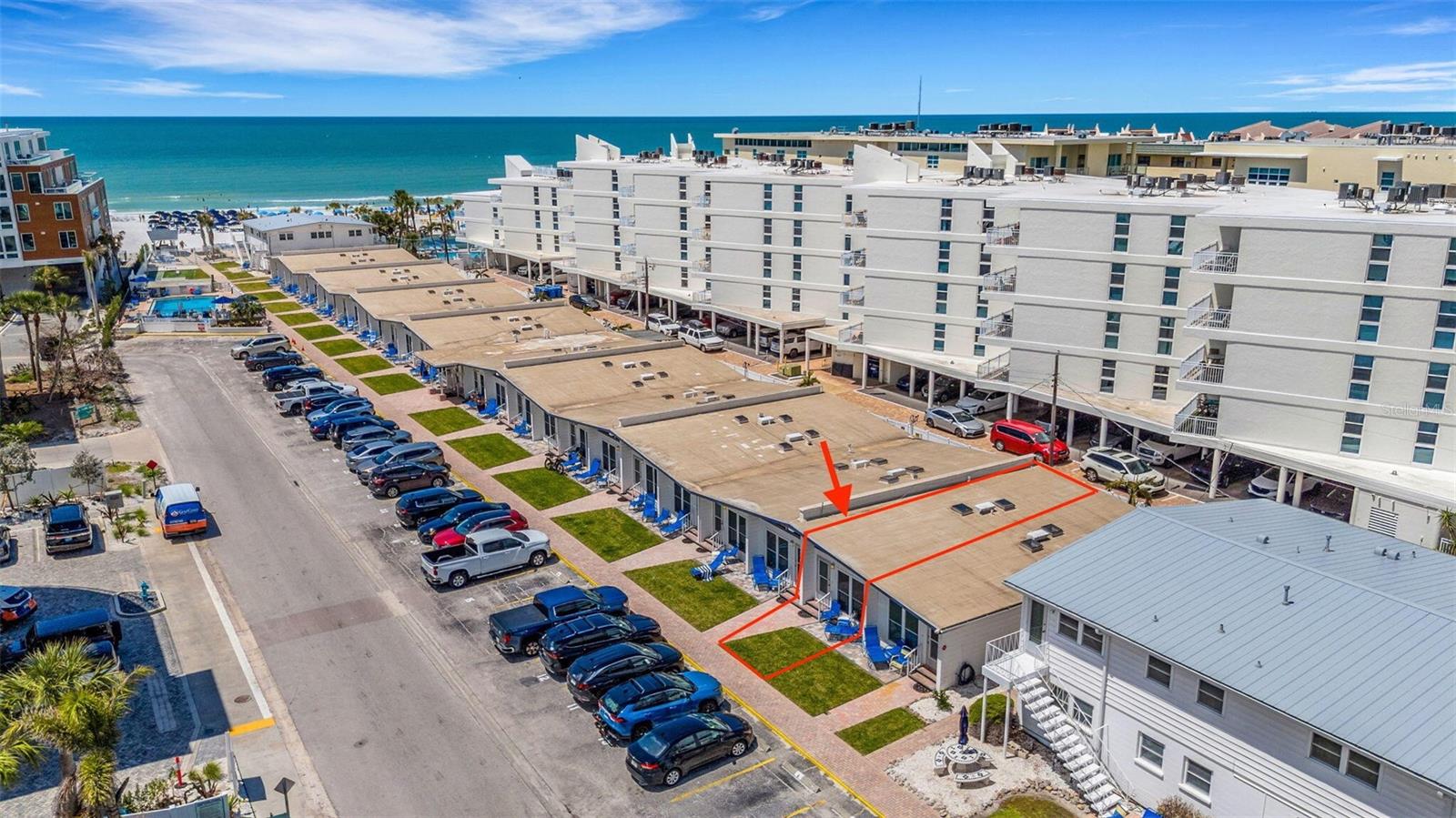 Details for 1129 Seaside Drive 7, SARASOTA, FL 34242