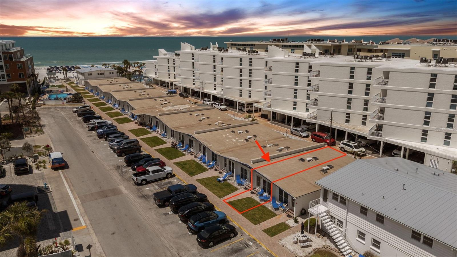 Image 2 of 42 For 1129 Seaside Drive 7