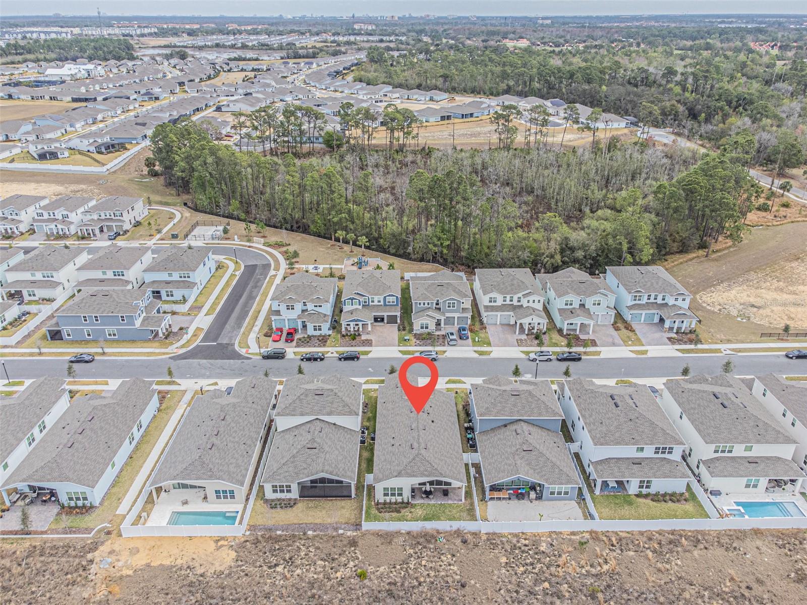 Image 42 of 46 For 13184 Dendy Way